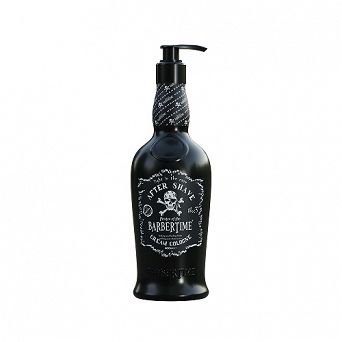 BARBERTIME AFTER SHAVE CREAM COLOGNE LIGHT IN THE CAVE NO 3 400 ML