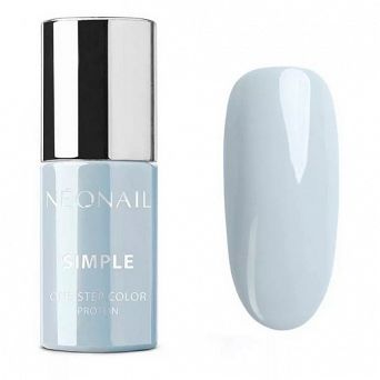 NEONAIL SIMPLE ONE STEP COLOR 7,2 ML - TRUSTFUL 8070-7